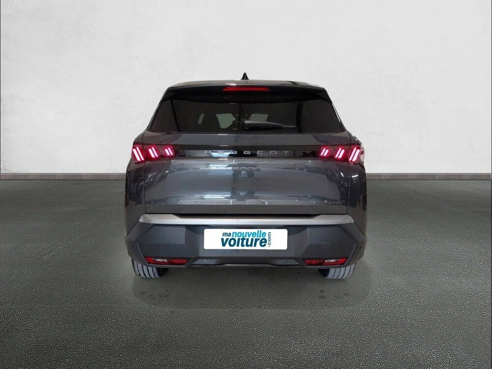 Occasion PEUGEOT 5008 5008 Hybrid 145 ch e-DCS6 - Allure