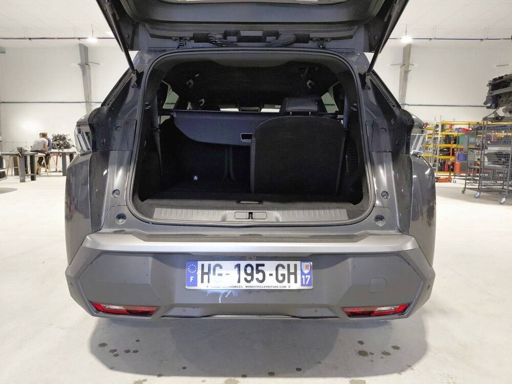 Occasion PEUGEOT 5008 5008 Hybrid 145 ch e-DCS6 - Allure