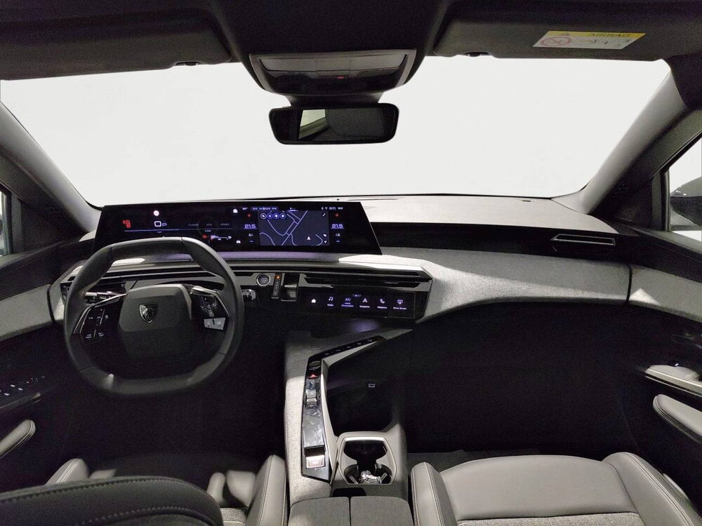 Occasion PEUGEOT 5008 5008 Hybrid 145 ch e-DCS6 - Allure