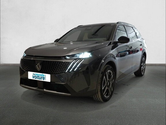 Occasion PEUGEOT 5008 5008 Hybrid 145 ch e-DCS6 - Allure