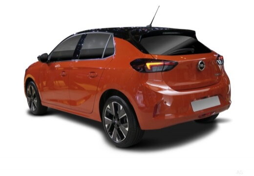 Occasion OPEL Corsa Corsa Electrique 136 ch & Batterie 50 kWh - GS Line
