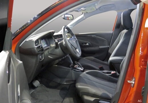 Occasion OPEL Corsa Corsa Electrique 136 ch & Batterie 50 kWh - GS Line