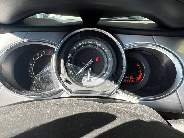 Occasion DS DS 7 Crossback DS7 Crossback Hybride E-Tense 300 EAT8 4x4 - Louvre