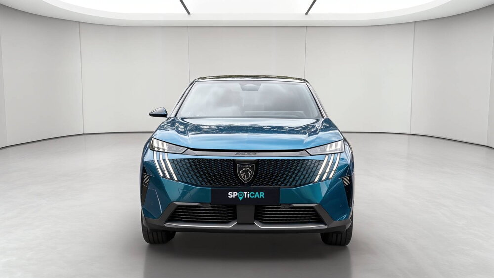 Occasion PEUGEOT 3008 3008 Hybrid 136 e-DCS6 - GT