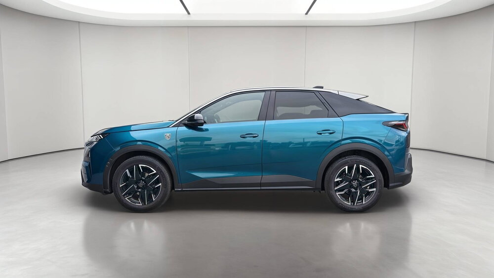 Occasion PEUGEOT 3008 3008 Hybrid 136 e-DCS6 - GT
