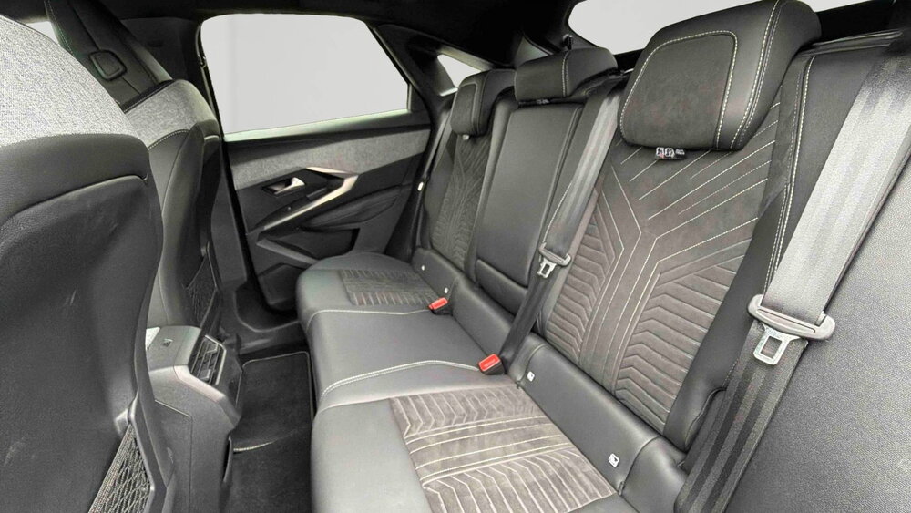 Occasion PEUGEOT 3008 3008 Hybrid 136 e-DCS6 - GT