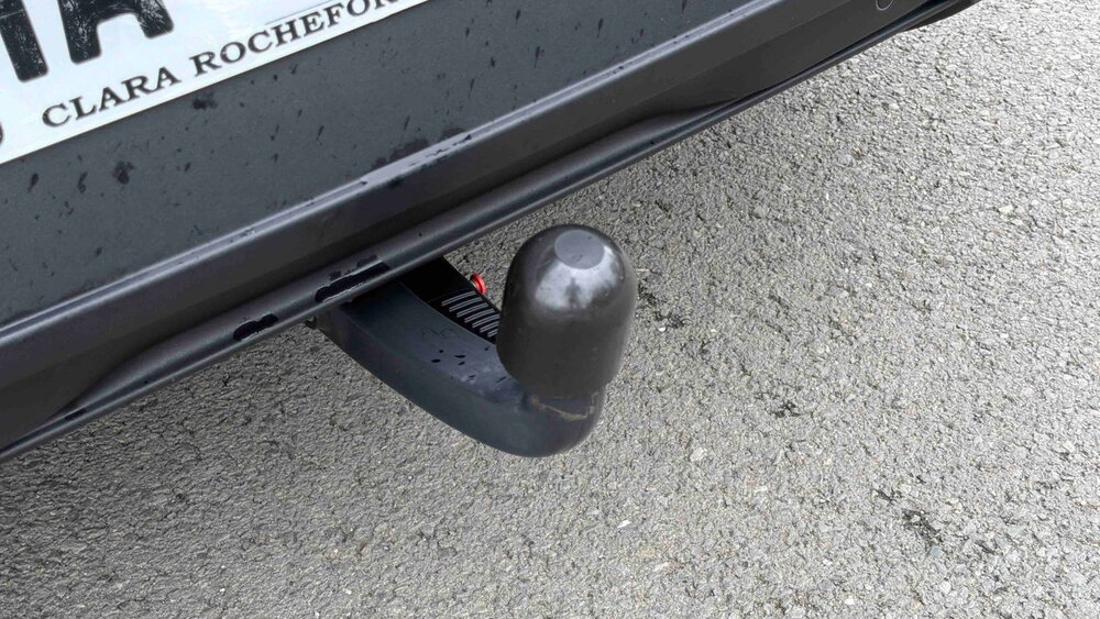 Occasion PEUGEOT 3008 3008 Hybrid 136 e-DCS6 - GT
