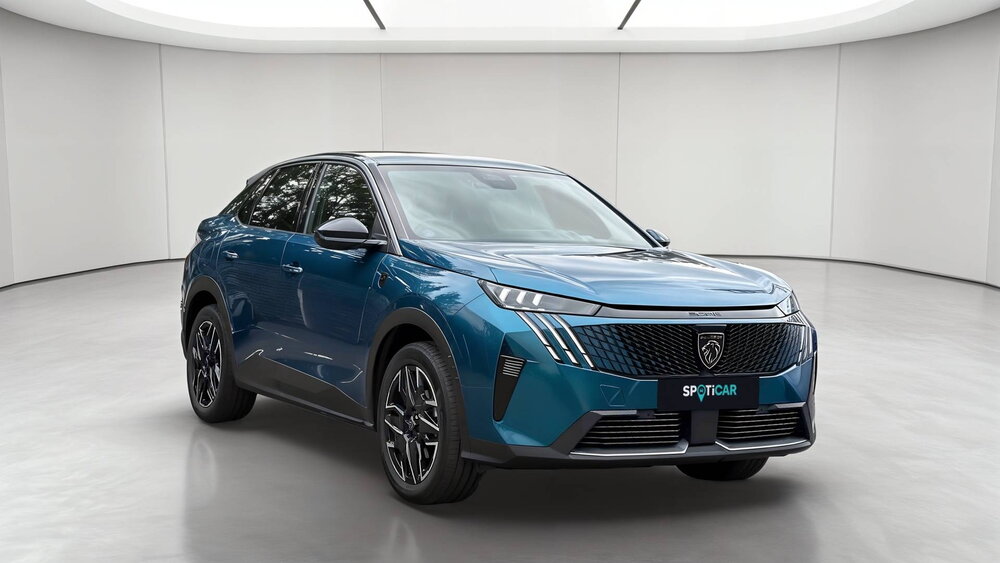 Occasion PEUGEOT 3008 3008 Hybrid 136 e-DCS6 - GT