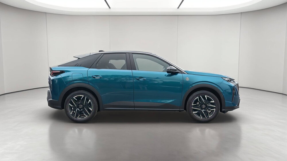 Occasion PEUGEOT 3008 3008 Hybrid 136 e-DCS6 - GT