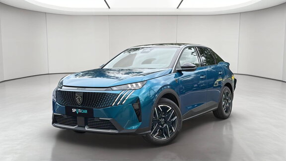 Occasion PEUGEOT 3008 3008 Hybrid 136 e-DCS6 - GT