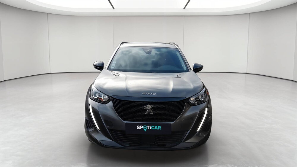 Occasion PEUGEOT 2008 2008 PureTech 130 S&S EAT8 - Style