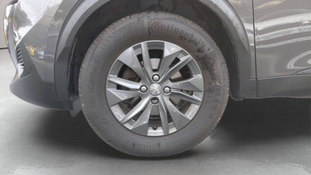 Occasion PEUGEOT 2008 2008 PureTech 130 S&S EAT8 - Style
