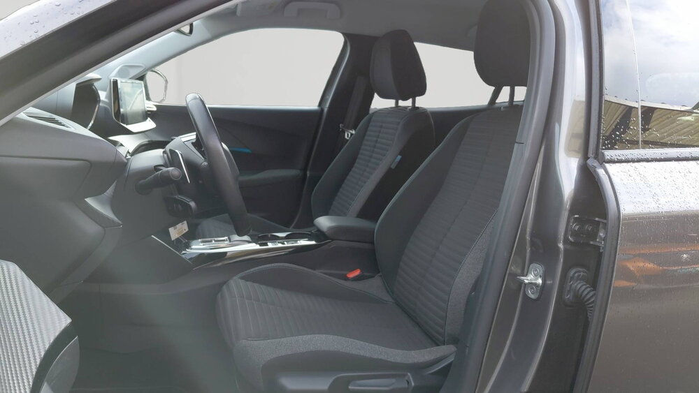 Occasion PEUGEOT 2008 2008 PureTech 130 S&S EAT8 - Style
