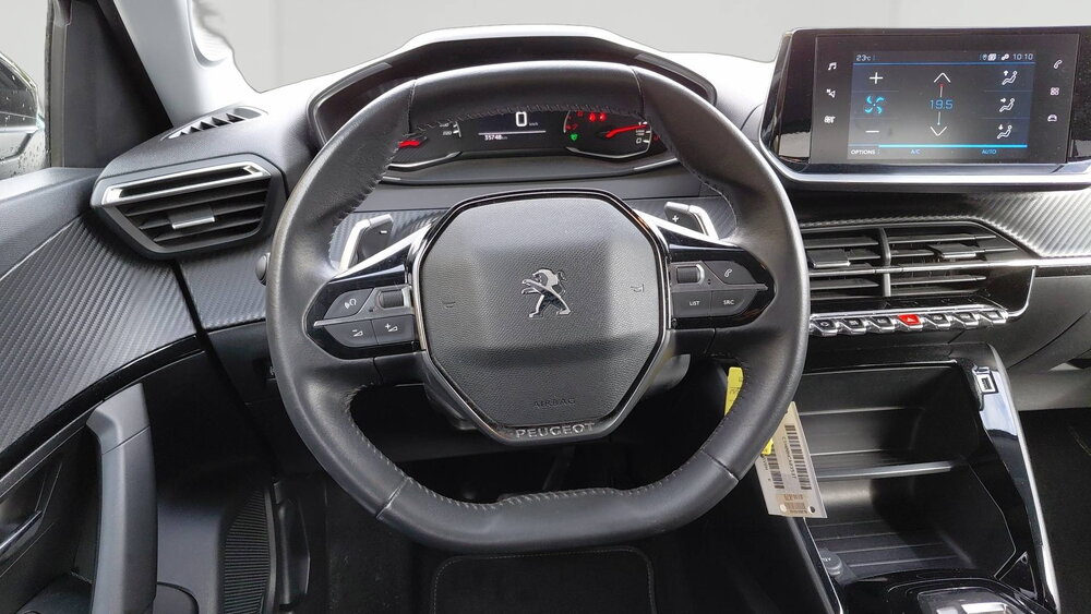 Occasion PEUGEOT 2008 2008 PureTech 130 S&S EAT8 - Style