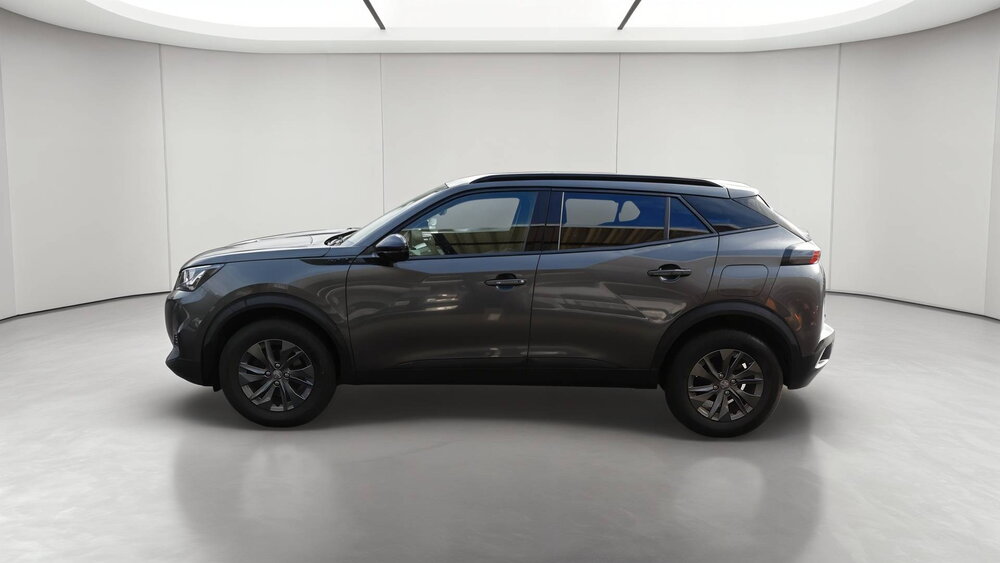 Occasion PEUGEOT 2008 2008 PureTech 130 S&S EAT8 - Style