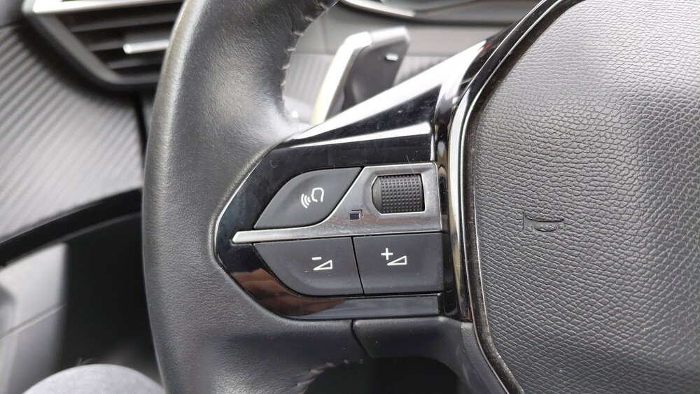 Occasion PEUGEOT 2008 2008 PureTech 130 S&S EAT8 - Style