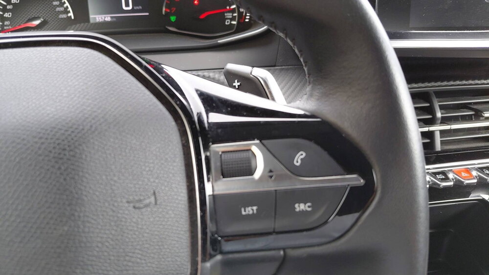 Occasion PEUGEOT 2008 2008 PureTech 130 S&S EAT8 - Style