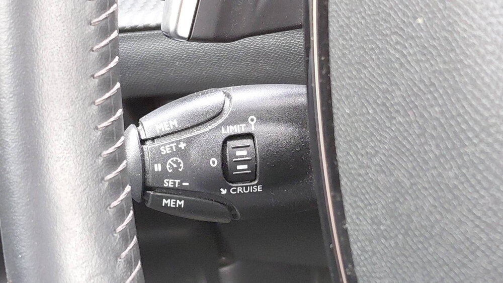 Occasion PEUGEOT 2008 2008 PureTech 130 S&S EAT8 - Style