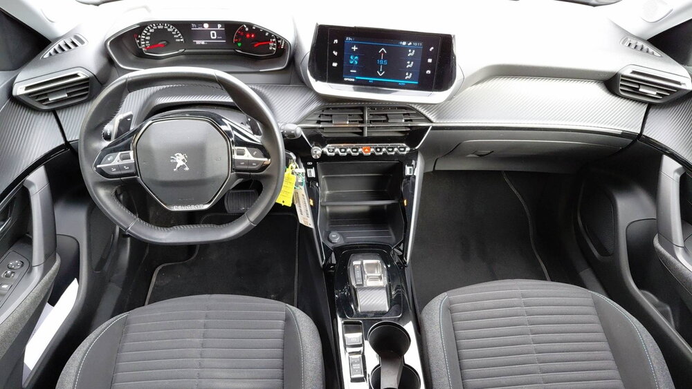 Occasion PEUGEOT 2008 2008 PureTech 130 S&S EAT8 - Style