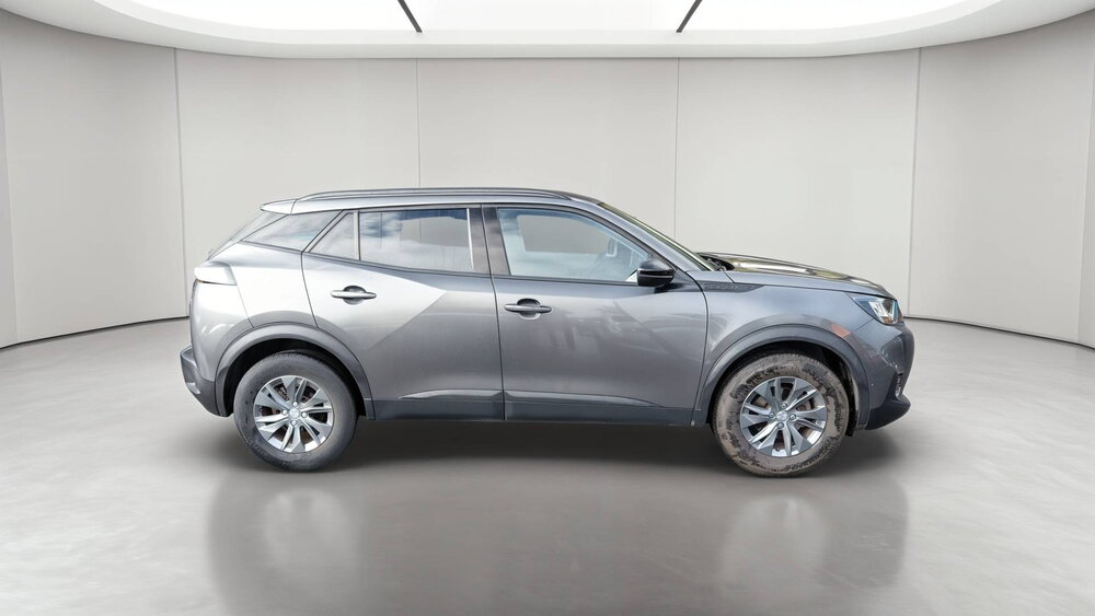Occasion PEUGEOT 2008 2008 PureTech 130 S&S EAT8 - Style
