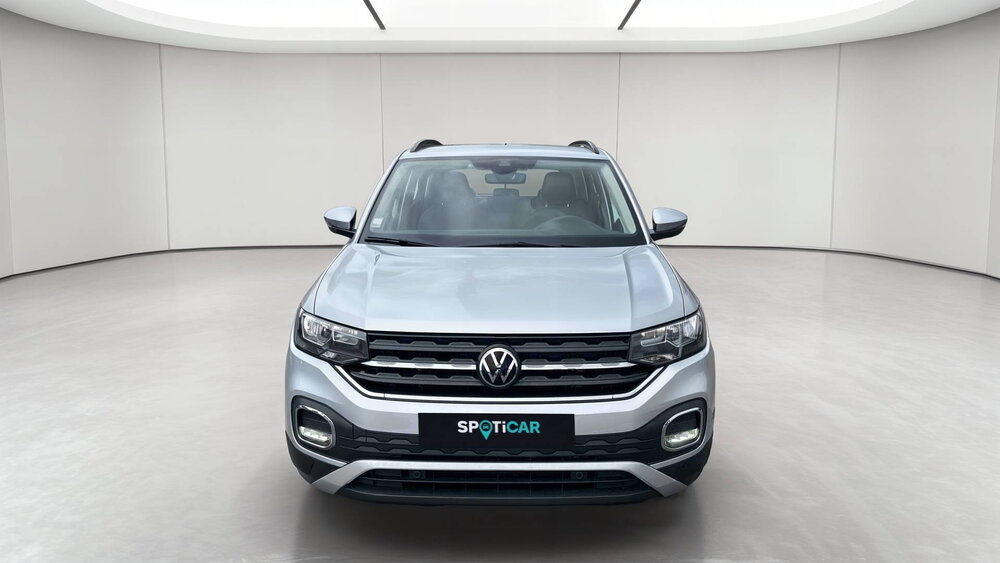 Occasion VOLKSWAGEN T-Cross T-Cross 1.0 TSI 110 Start/Stop BVM6 - Active