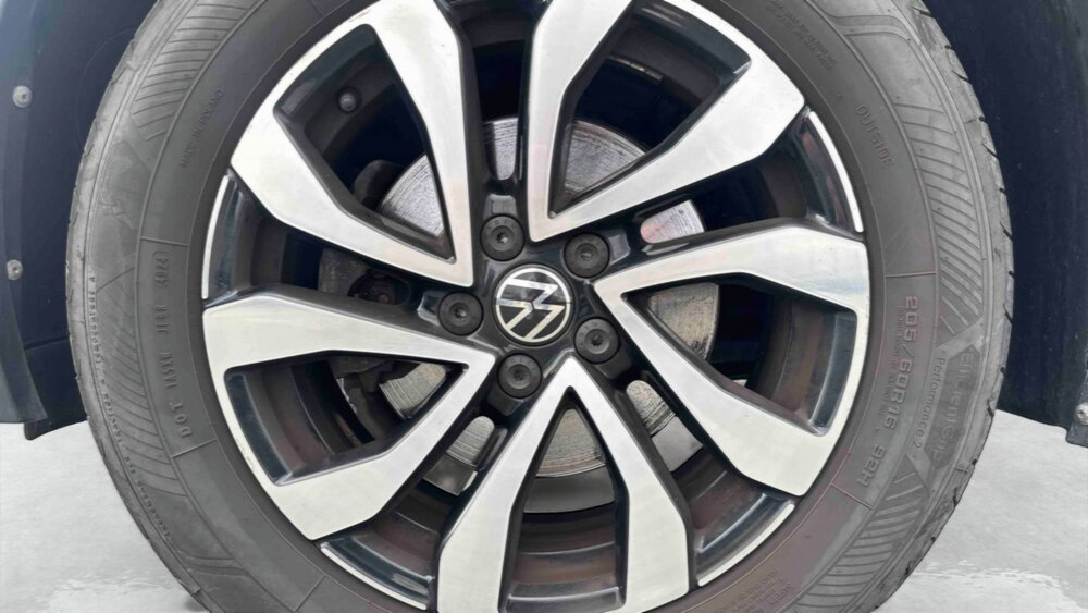 Occasion VOLKSWAGEN T-Cross T-Cross 1.0 TSI 110 Start/Stop BVM6 - Active