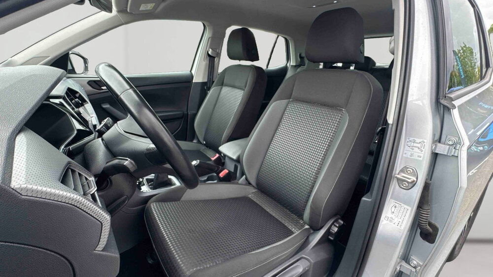Occasion VOLKSWAGEN T-Cross T-Cross 1.0 TSI 110 Start/Stop BVM6 - Active