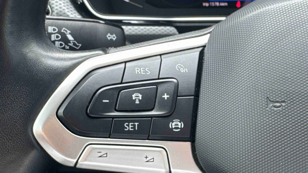 Occasion VOLKSWAGEN T-Cross T-Cross 1.0 TSI 110 Start/Stop BVM6 - Active