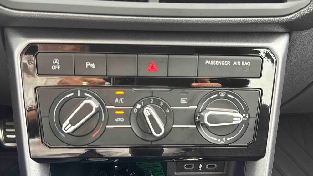 Occasion VOLKSWAGEN T-Cross T-Cross 1.0 TSI 110 Start/Stop BVM6 - Active