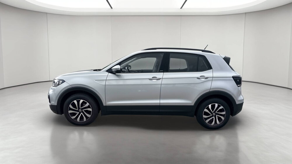 Occasion VOLKSWAGEN T-Cross T-Cross 1.0 TSI 110 Start/Stop BVM6 - Active
