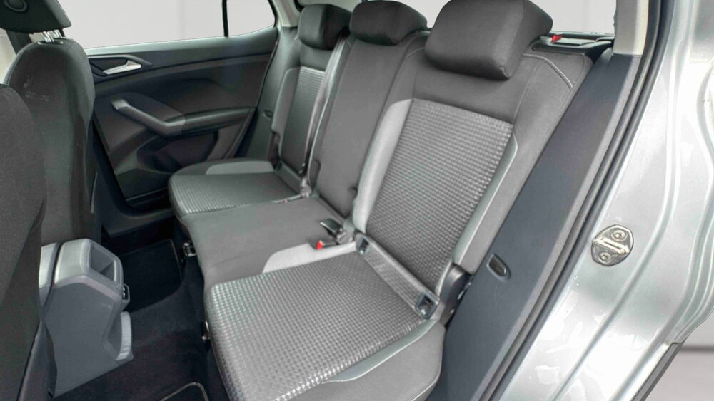 Occasion VOLKSWAGEN T-Cross T-Cross 1.0 TSI 110 Start/Stop BVM6 - Active
