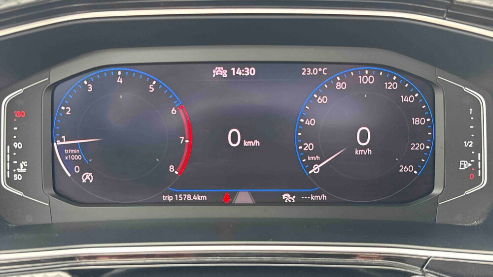 Occasion VOLKSWAGEN T-Cross T-Cross 1.0 TSI 110 Start/Stop BVM6 - Active