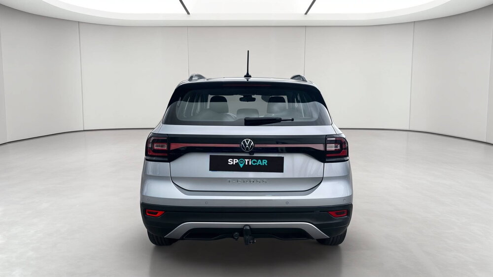 Occasion VOLKSWAGEN T-Cross T-Cross 1.0 TSI 110 Start/Stop BVM6 - Active