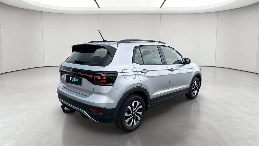 Occasion VOLKSWAGEN T-Cross T-Cross 1.0 TSI 110 Start/Stop BVM6 - Active
