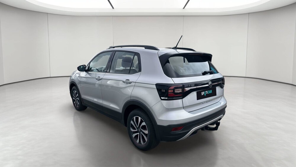 Occasion VOLKSWAGEN T-Cross T-Cross 1.0 TSI 110 Start/Stop BVM6 - Active