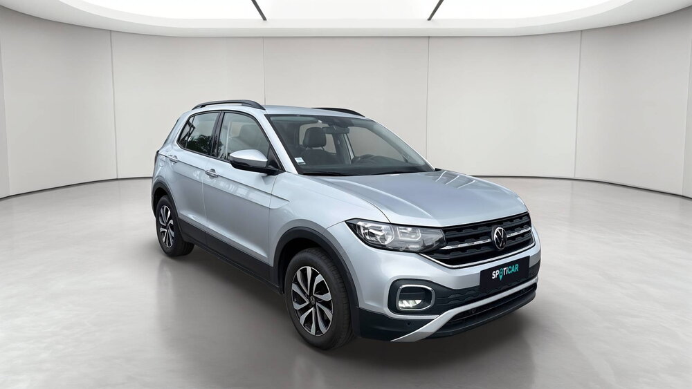 Occasion VOLKSWAGEN T-Cross T-Cross 1.0 TSI 110 Start/Stop BVM6 - Active