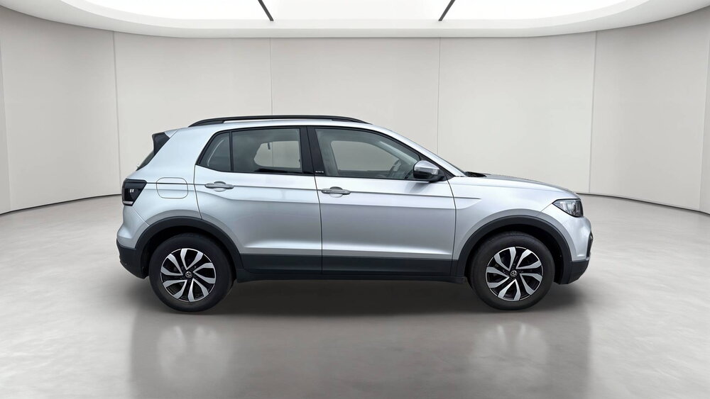Occasion VOLKSWAGEN T-Cross T-Cross 1.0 TSI 110 Start/Stop BVM6 - Active