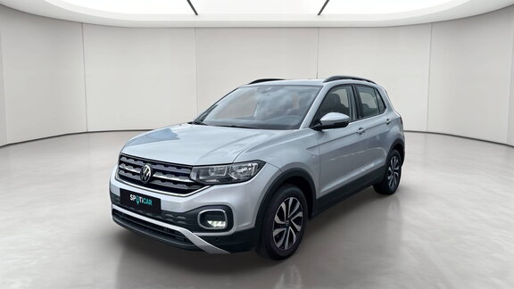 Occasion VOLKSWAGEN T-Cross T-Cross 1.0 TSI 110 Start/Stop BVM6 - Active