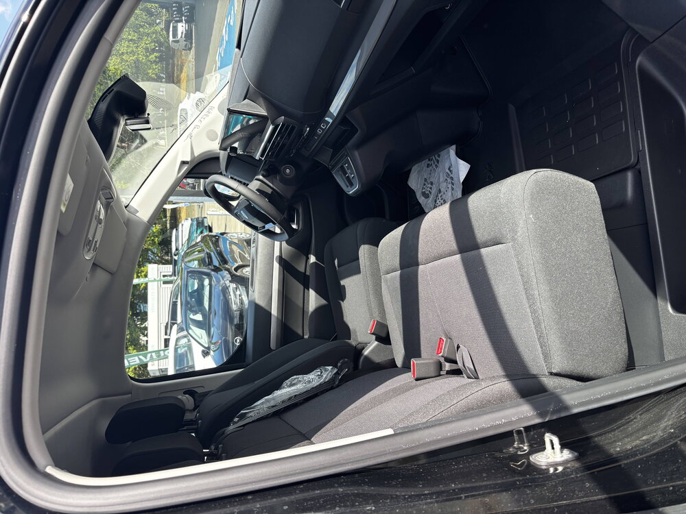Occasion PEUGEOT Traveller Traveller XL Diesel 180 ch Automatique - Business