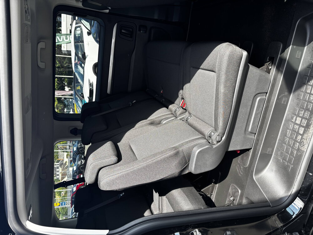 Occasion PEUGEOT Traveller Traveller XL Diesel 180 ch Automatique - Business