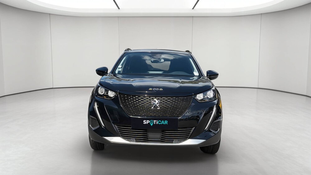 Occasion PEUGEOT 2008 2008 Electrique 136 ch - Style