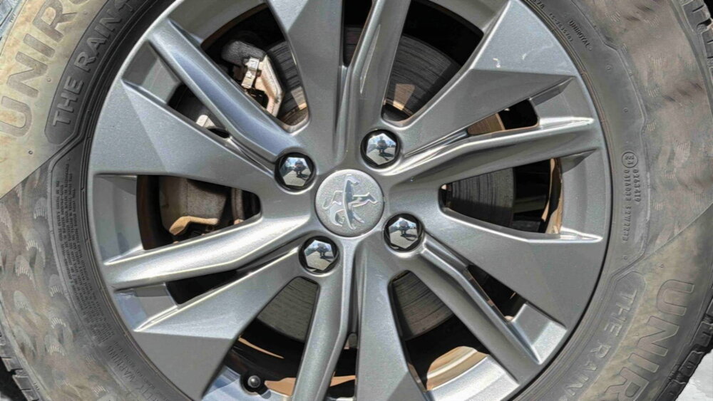 Occasion PEUGEOT 2008 2008 Electrique 136 ch - Style