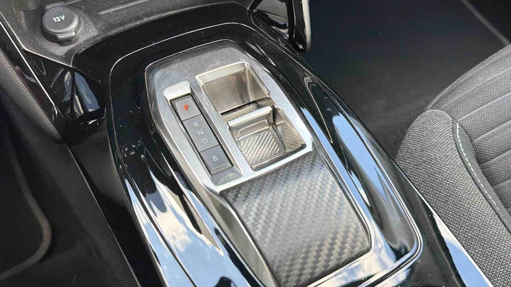 Occasion PEUGEOT 2008 2008 Electrique 136 ch - Style