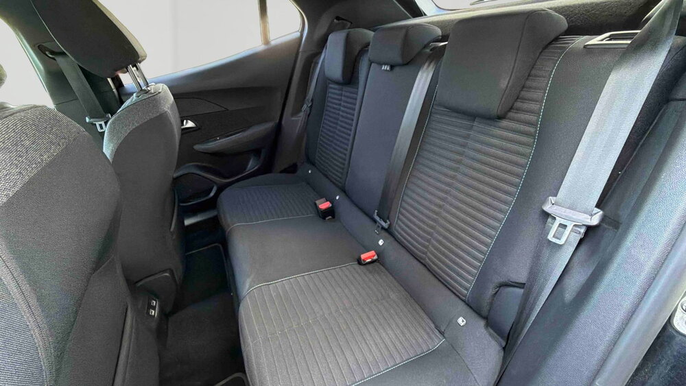 Occasion PEUGEOT 2008 2008 Electrique 136 ch - Style