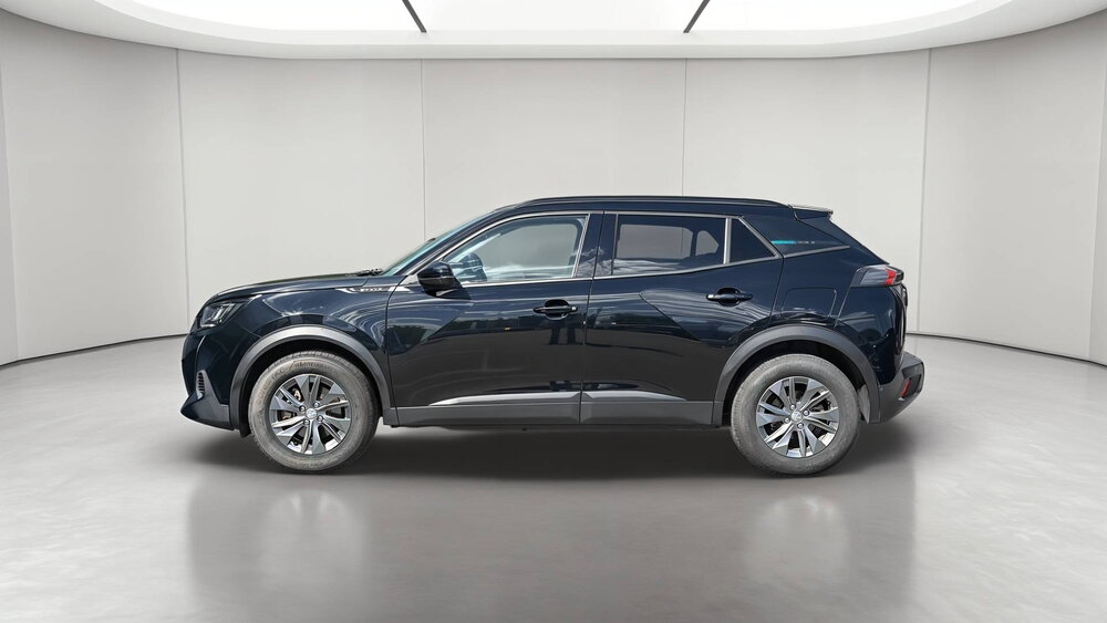 Occasion PEUGEOT 2008 2008 Electrique 136 ch - Style