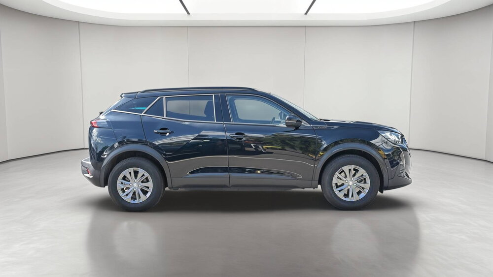 Occasion PEUGEOT 2008 2008 Electrique 136 ch - Style
