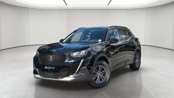 Occasion PEUGEOT 2008 2008 Electrique 136 ch - Style
