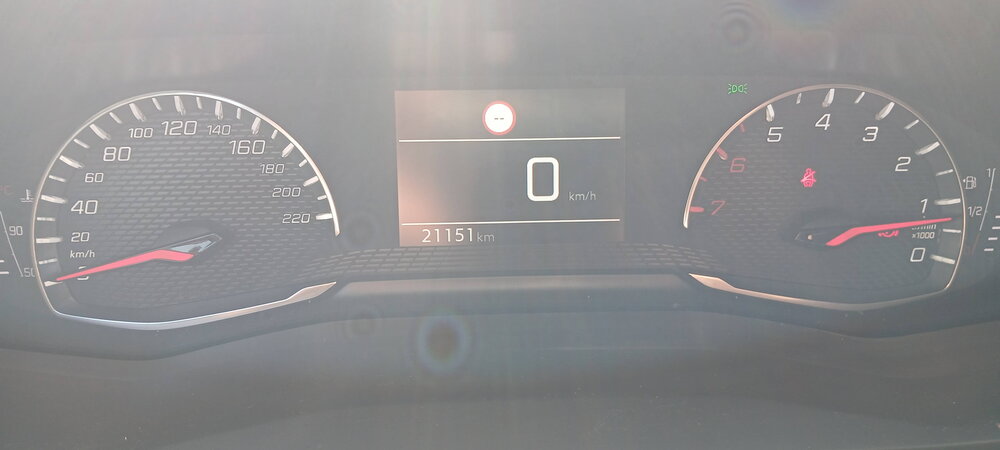Occasion PEUGEOT 2008 2008 PureTech 100 S&S BVM6 - Style