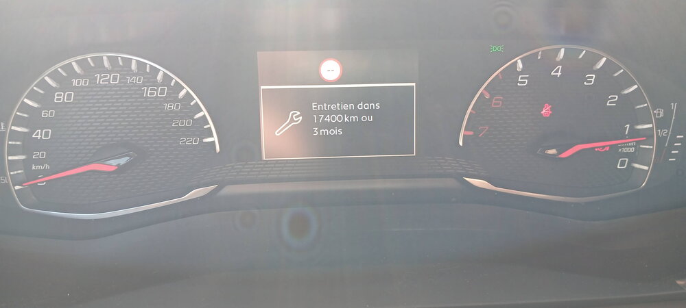 Occasion PEUGEOT 2008 2008 PureTech 100 S&S BVM6 - Style