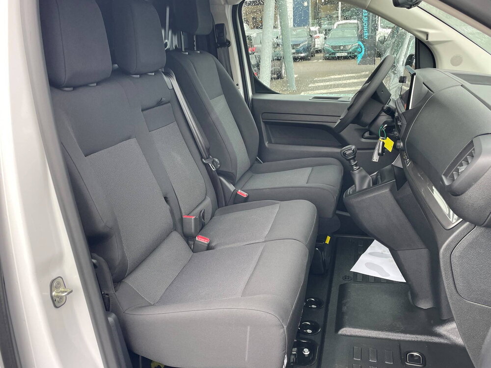Occasion PEUGEOT Expert EXPERT FGN M DIESEL 120 CH MANUELLE